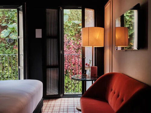 Wittmore Hotel photo 7
