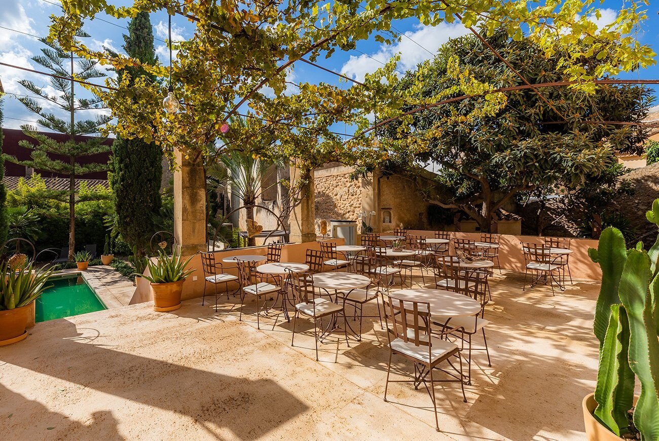 Yartan Boutique Hotel photo 6