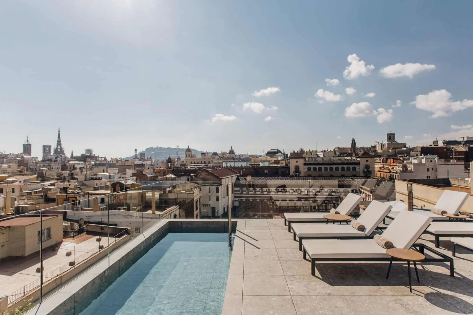 Yurbban Passage Hotel & Spa