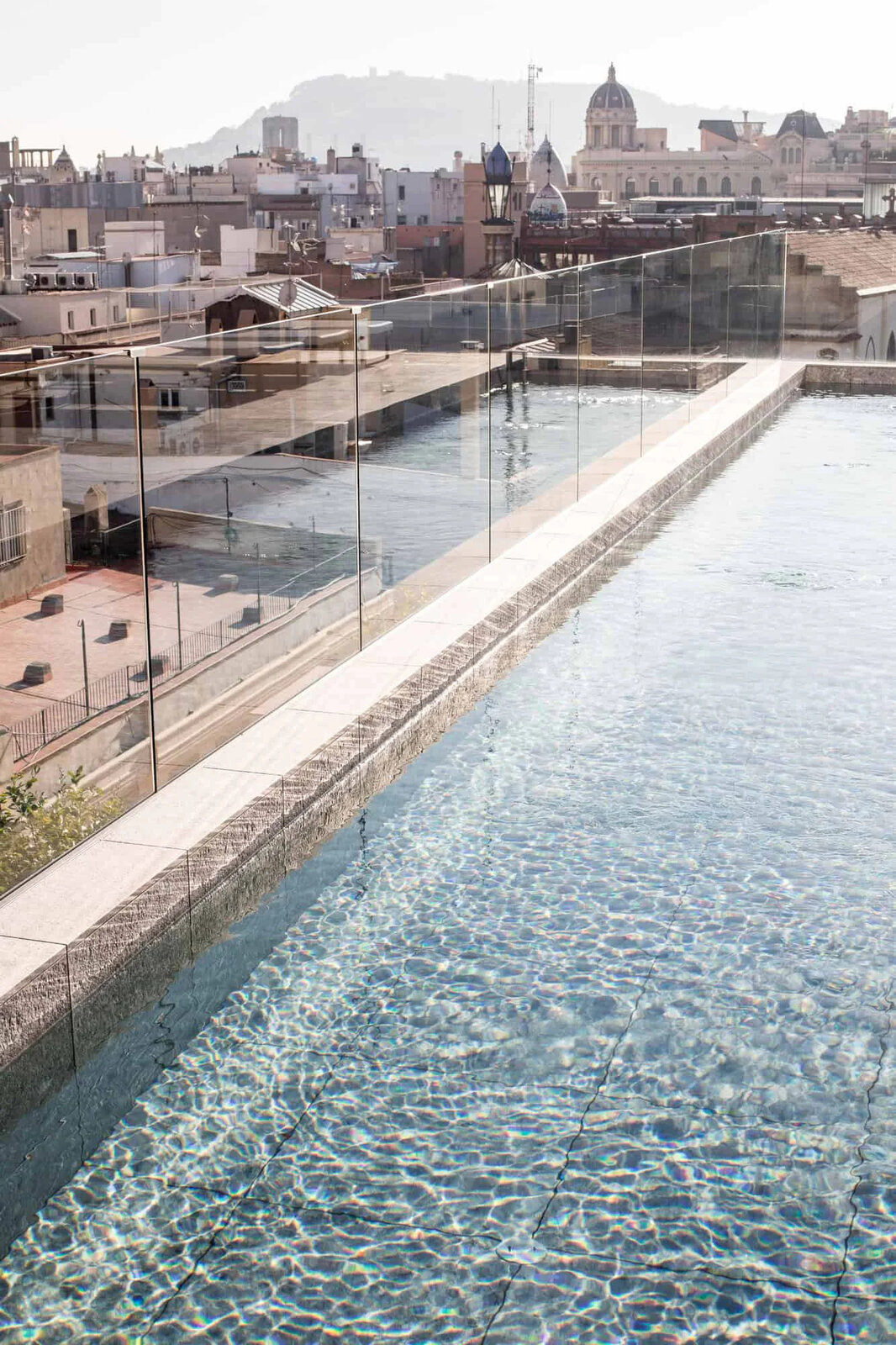 Yurbban Passage Hotel & Spa photo 1