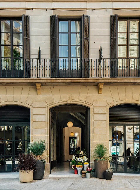 Yurbban Passage Hotel & Spa photo 3