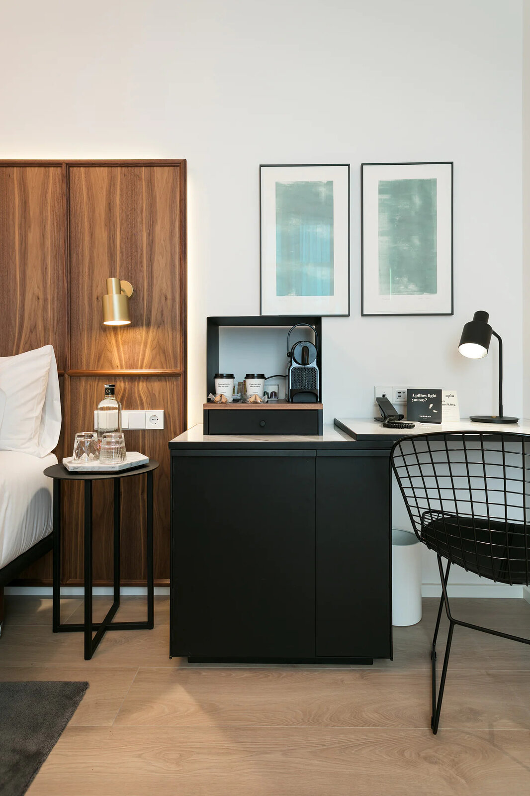 Yurbban Passage Hotel & Spa photo 5