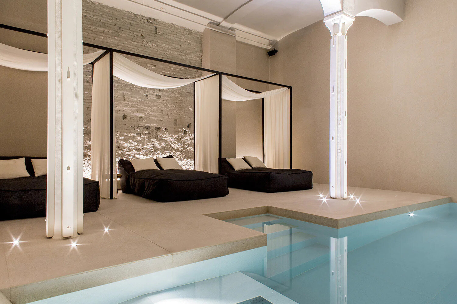 Yurbban Passage Hotel & Spa photo 7