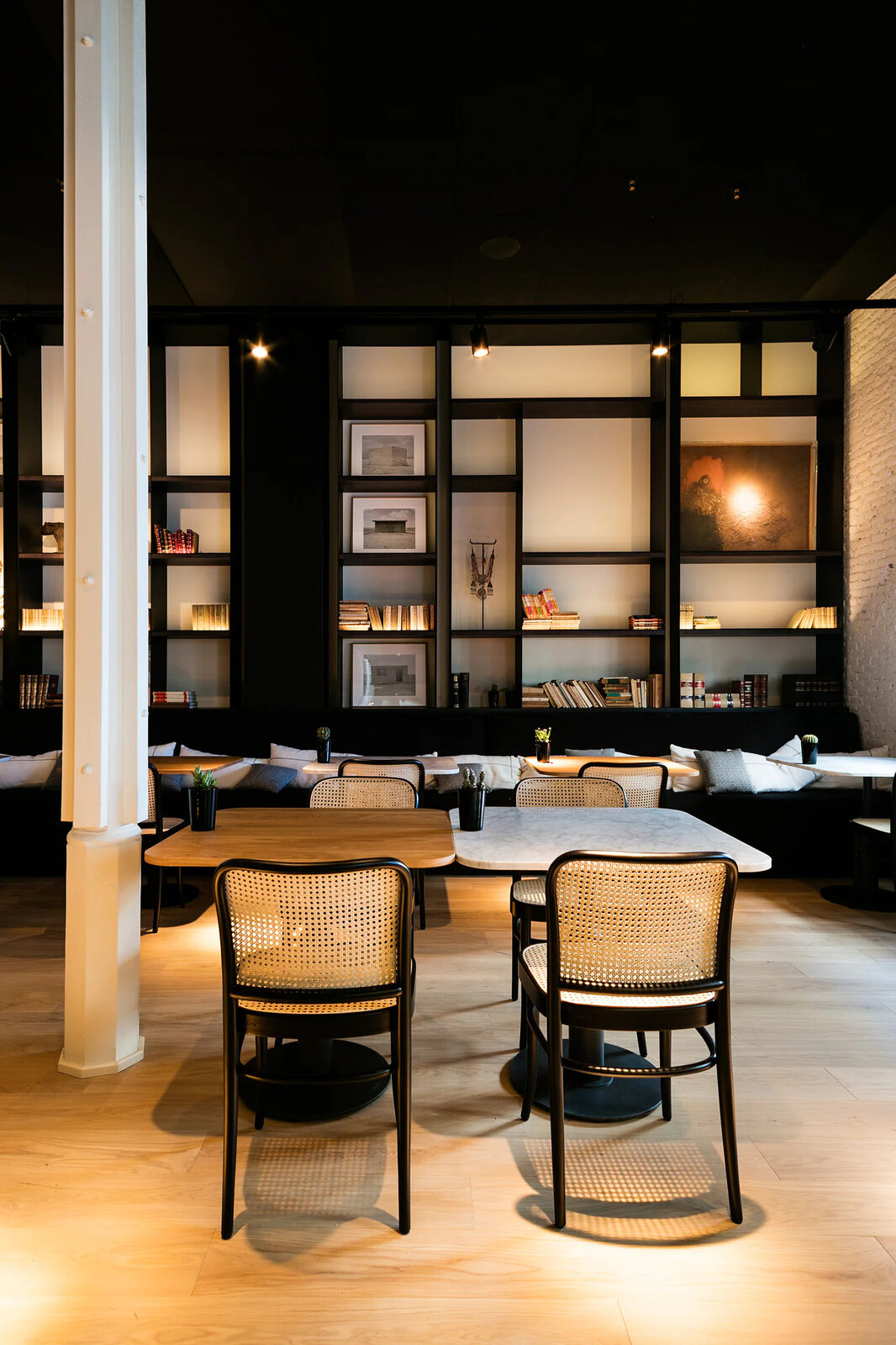 Yurbban Passage Hotel & Spa photo 8
