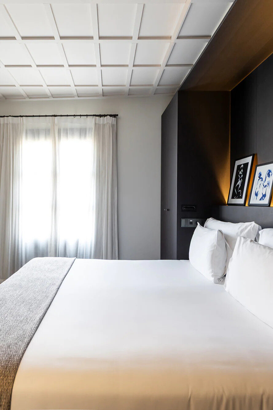 Yurbban Ramblas Boutique Hotel