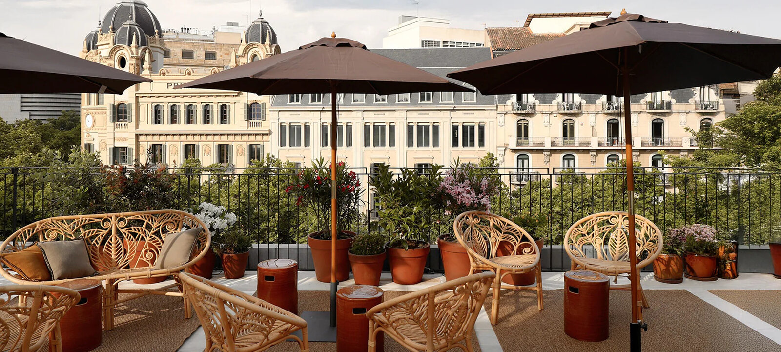 Yurbban Ramblas Boutique Hotel photo 1