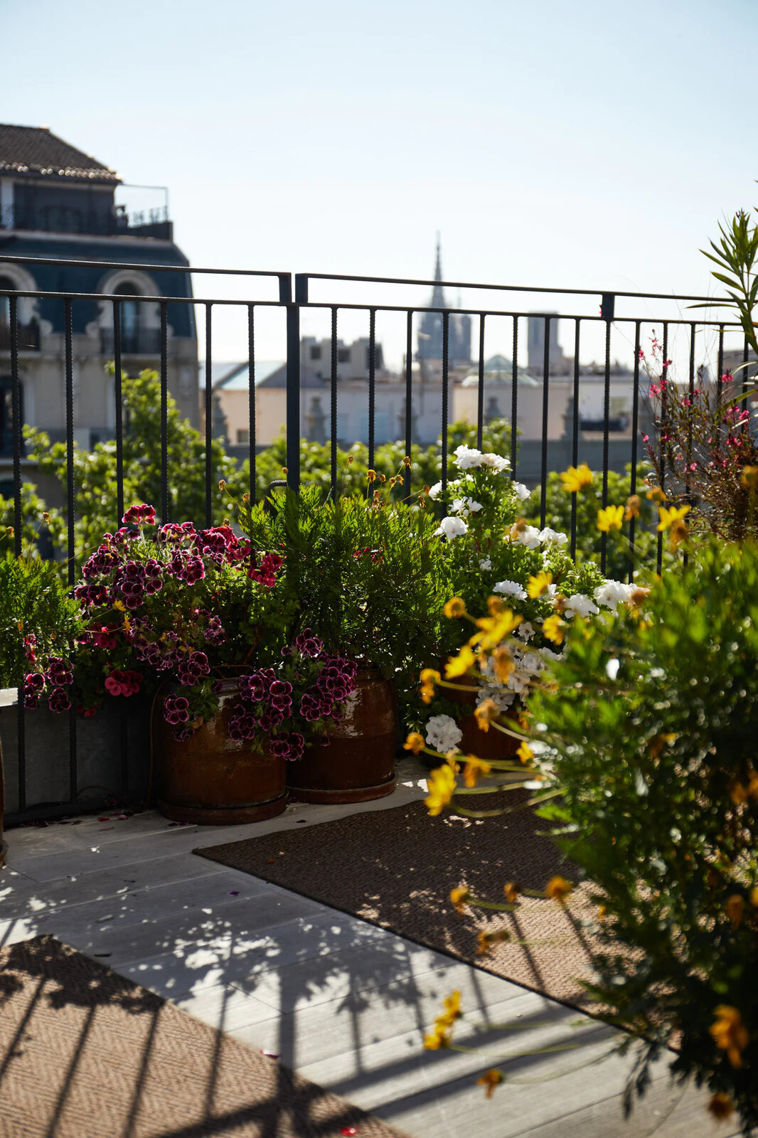 Yurbban Ramblas Boutique Hotel photo 3