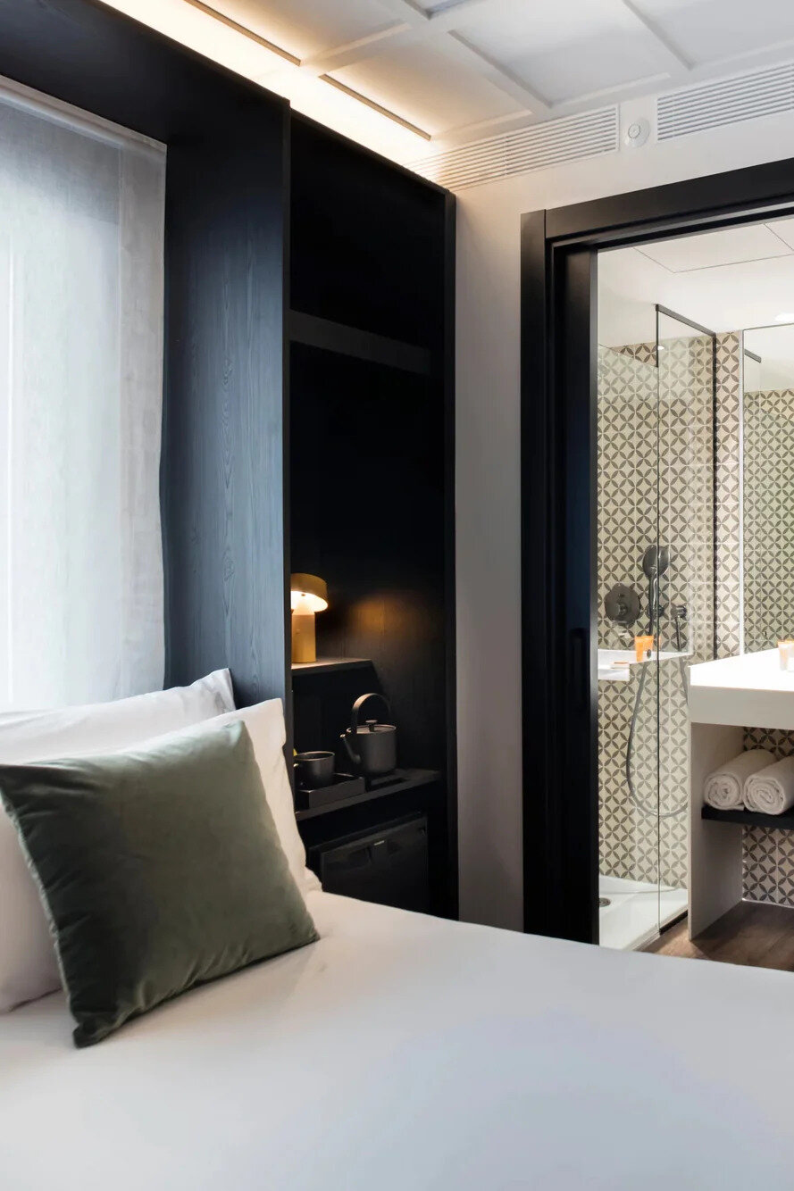Yurbban Ramblas Boutique Hotel photo 6