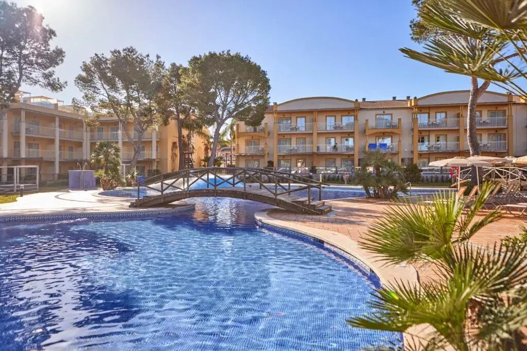 Zafiro Mallorca photo 1
