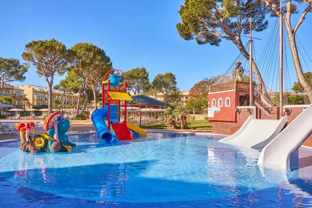 Zafiro Mallorca photo 2