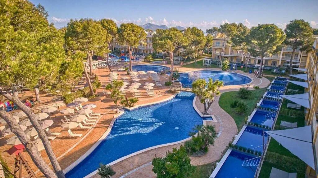 Zafiro Mallorca photo 3