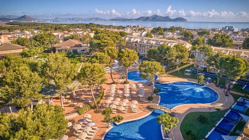 Zafiro Mallorca photo 4