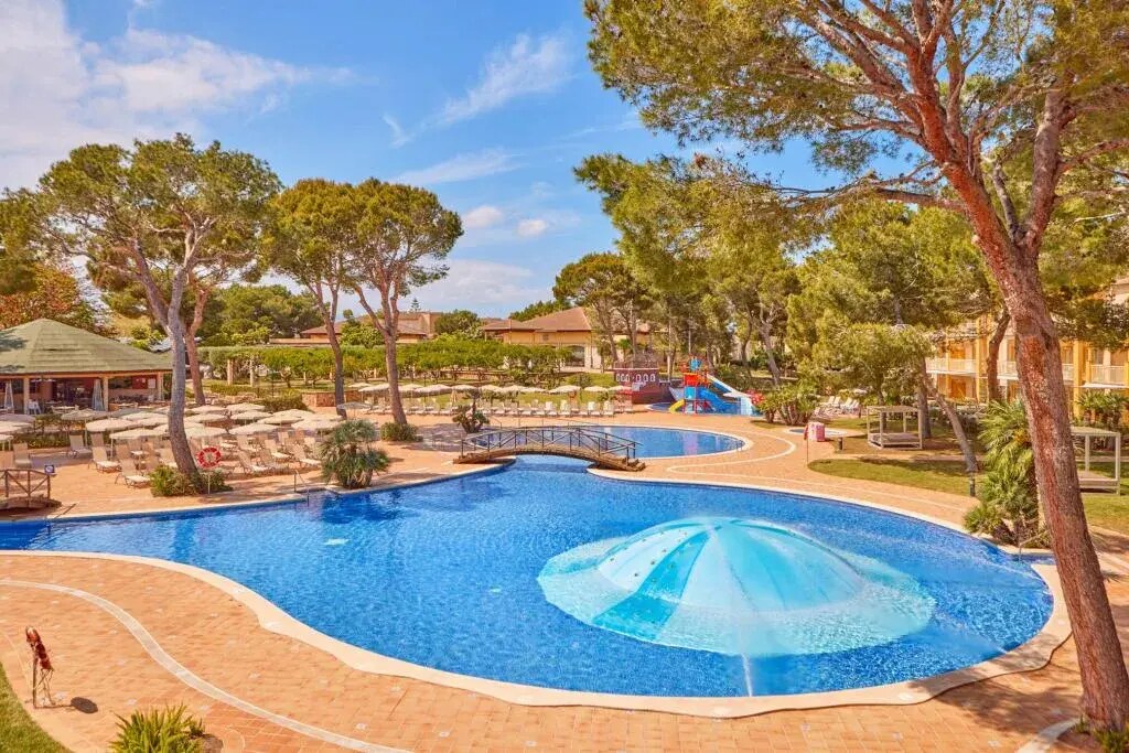 Zafiro Mallorca photo 5