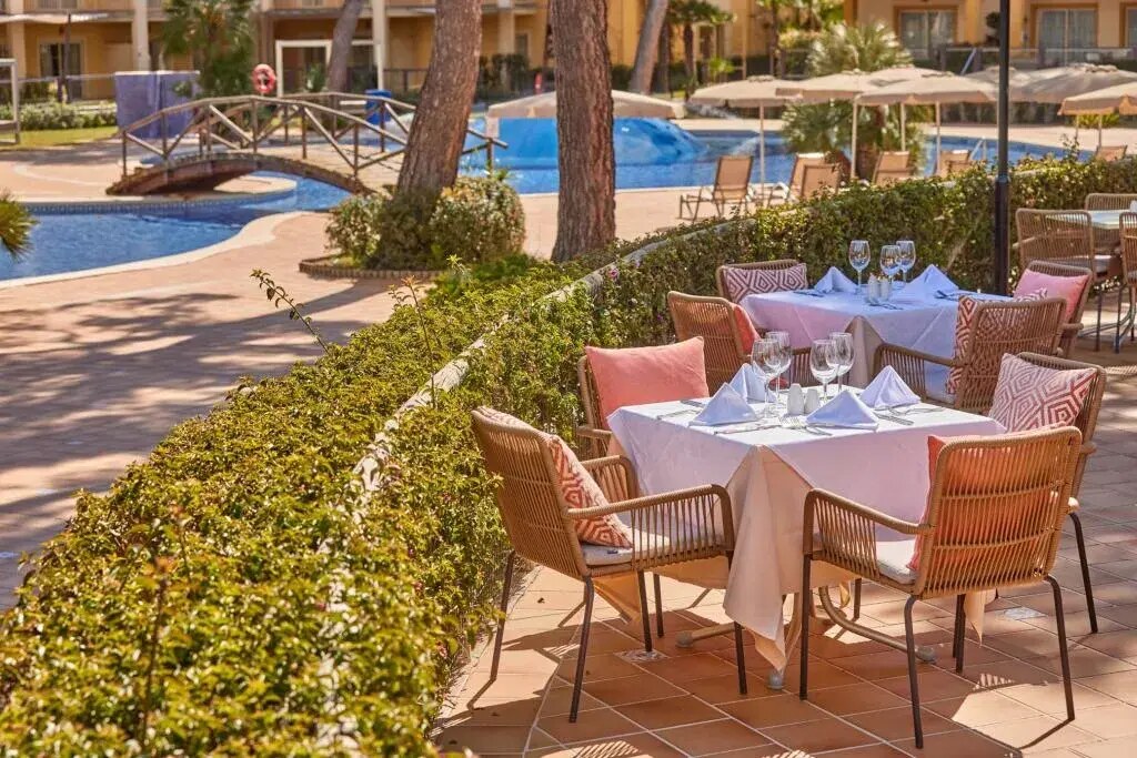 Zafiro Mallorca photo 9