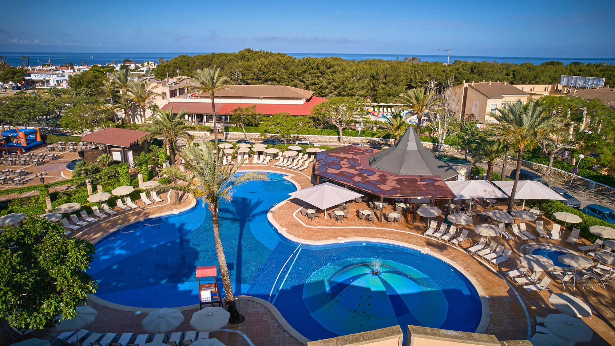 Zafiro Menorca photo 1