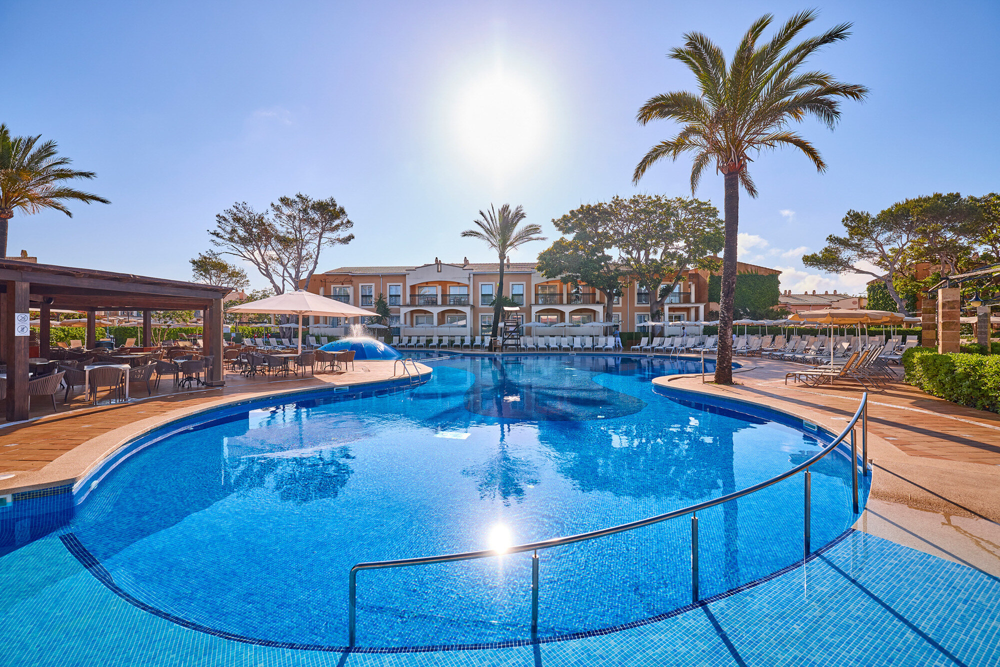 Zafiro Menorca photo 2