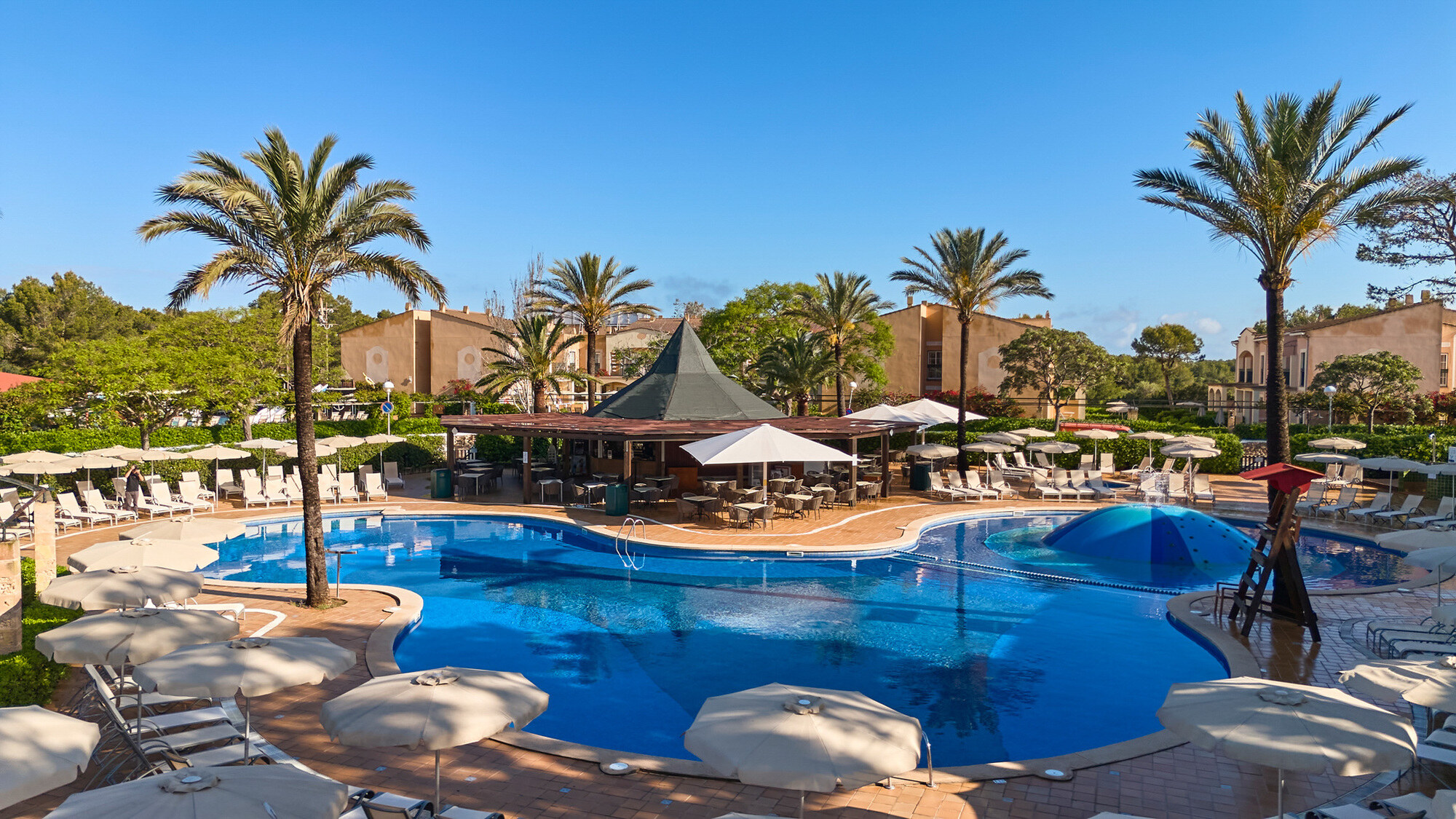 Zafiro Menorca photo 5