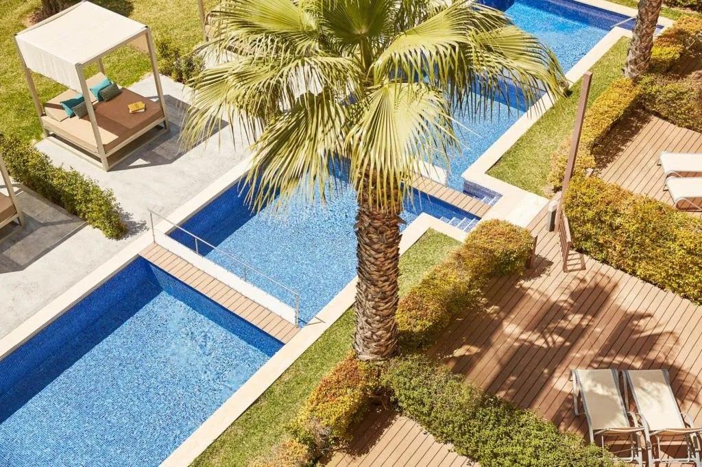 Zafiro Palace Alcudia