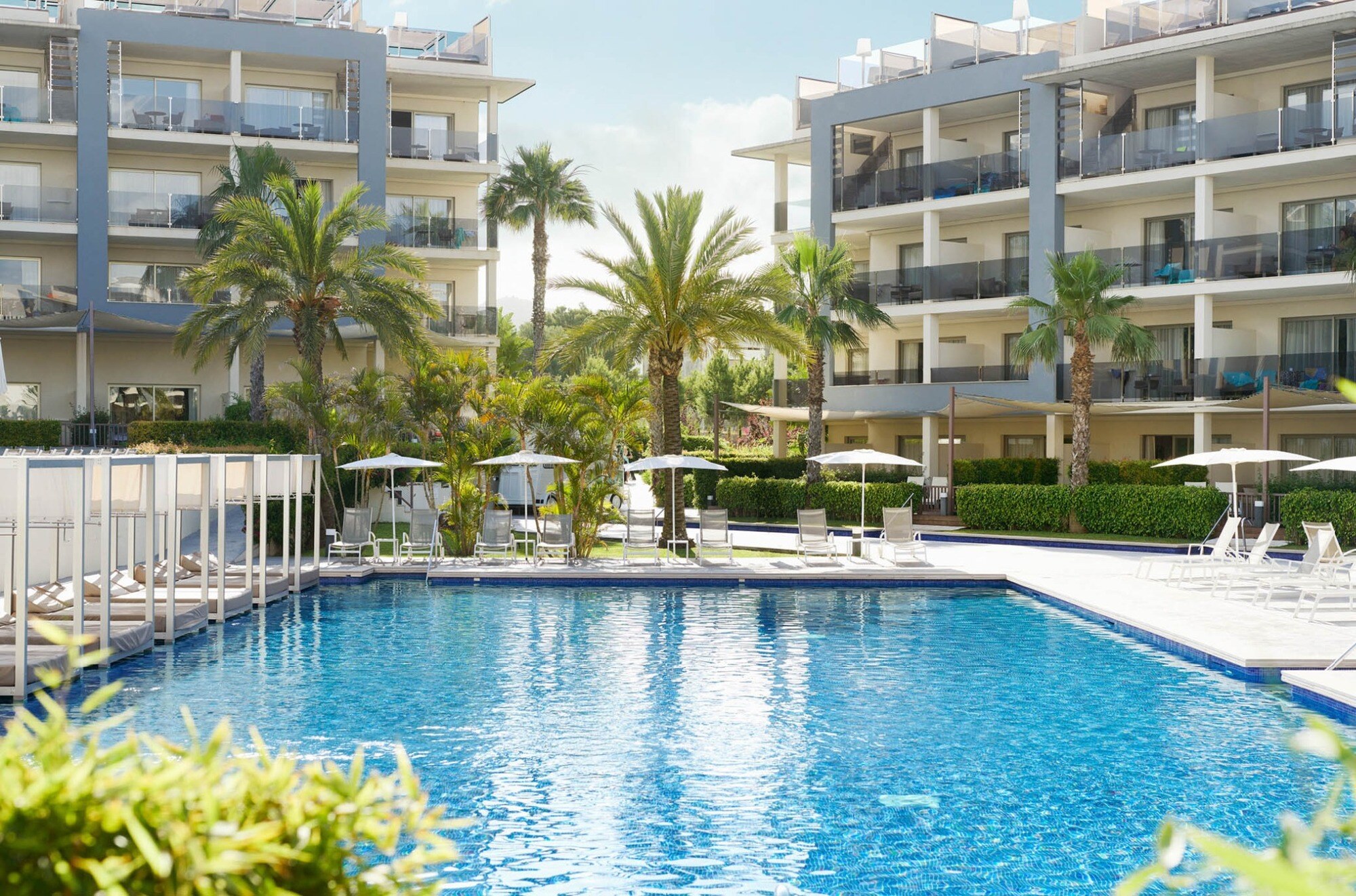 Zafiro Palace Alcudia photo 1
