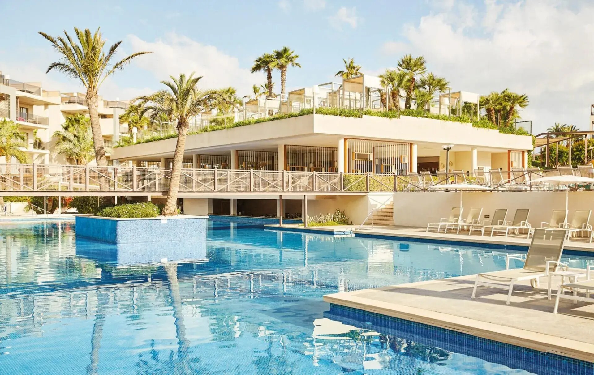 Zafiro Palace Alcudia photo 4