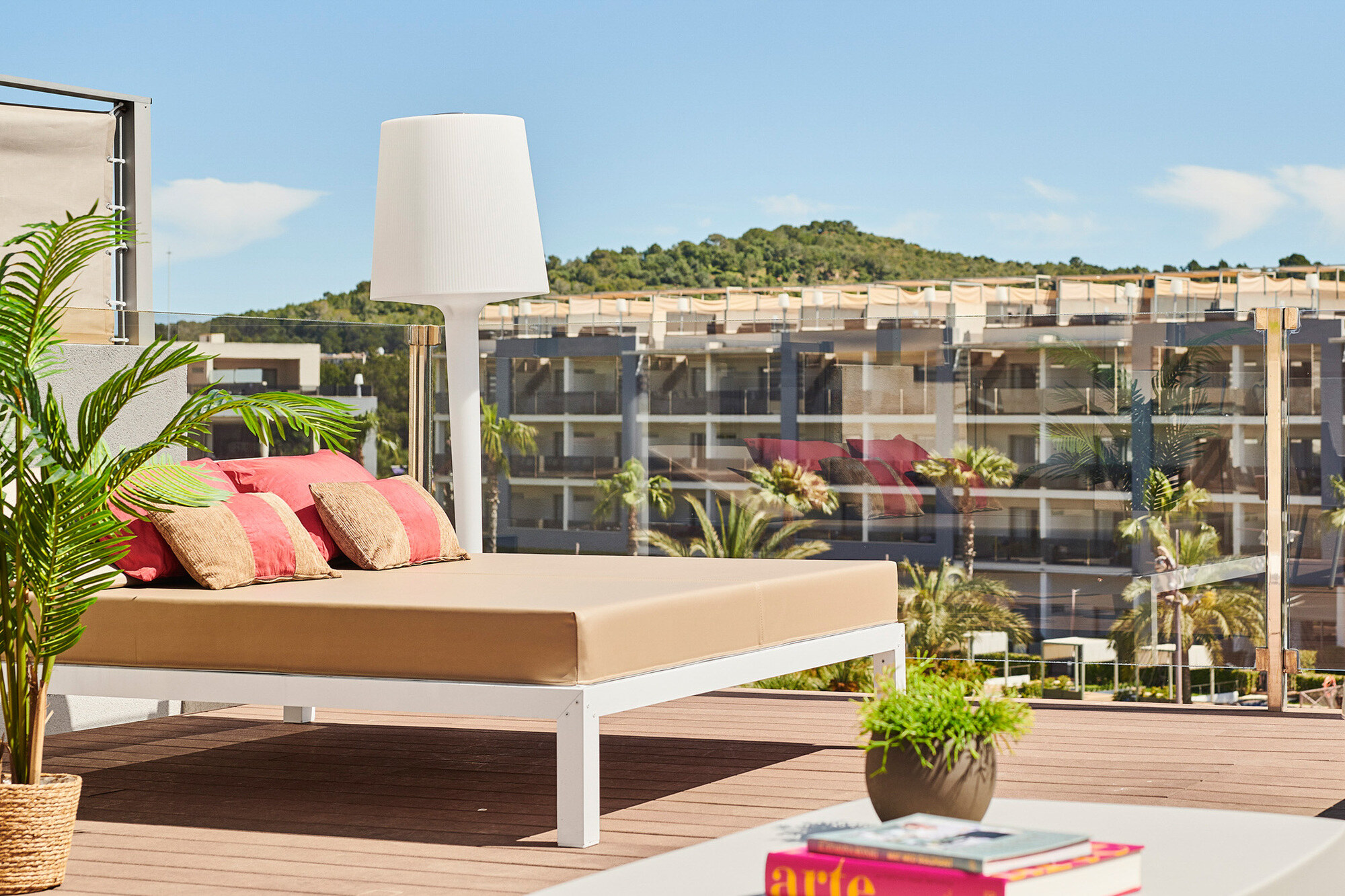 Zafiro Palace Alcudia photo 5