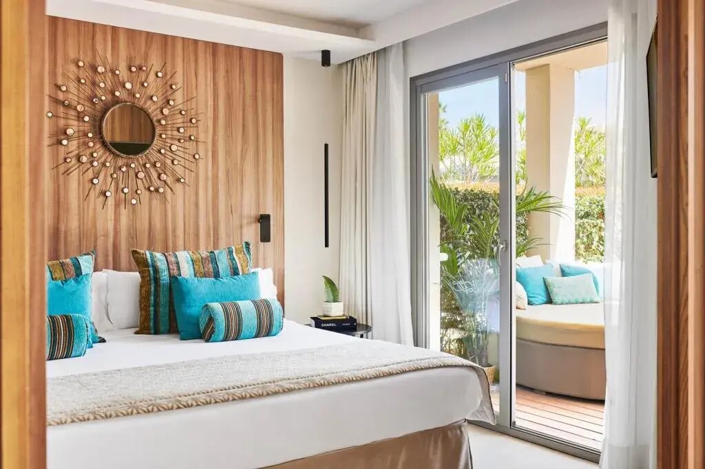 Zafiro Palace Alcudia photo 6