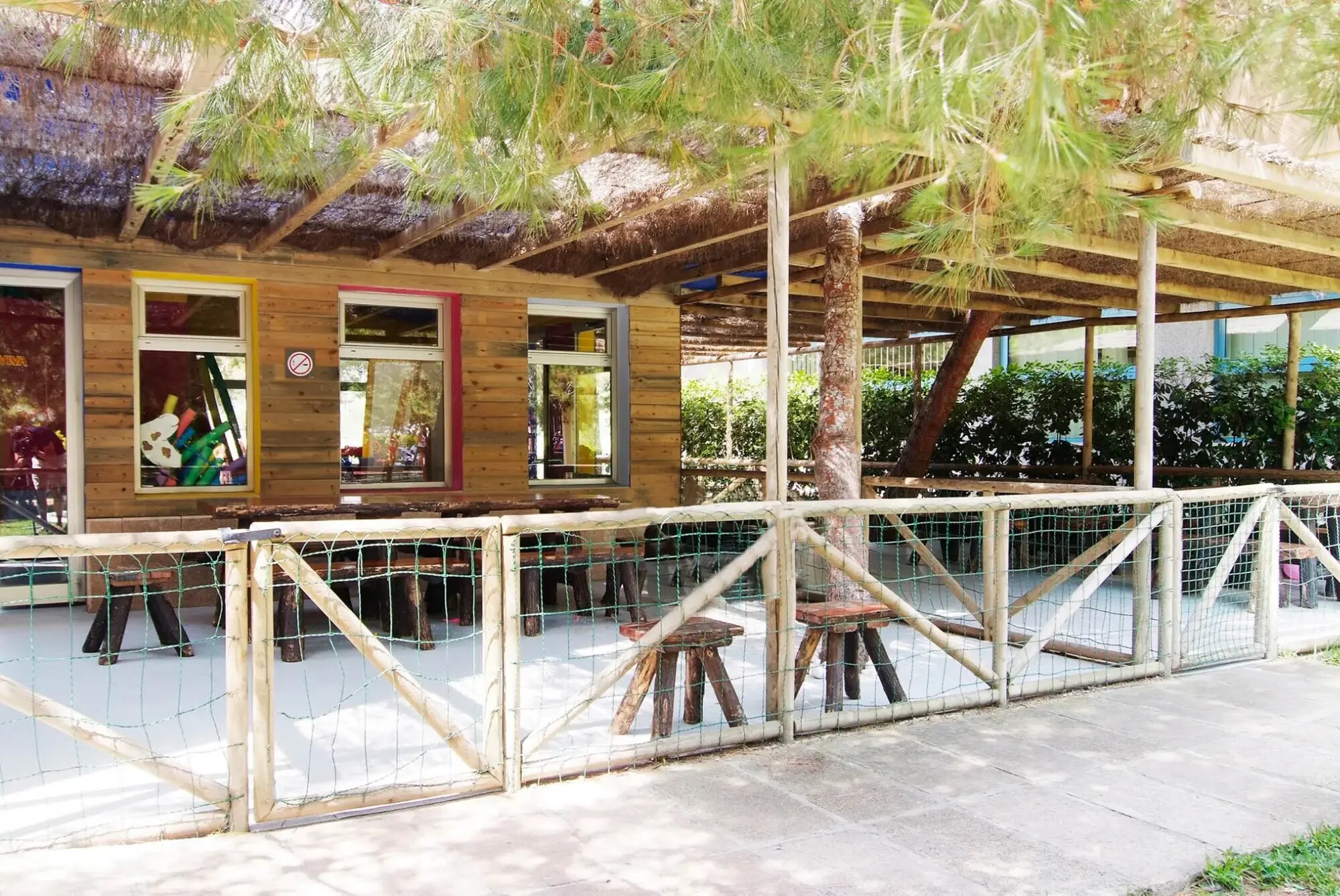 Zafiro Tropic photo 4