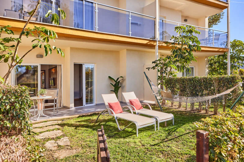Zafiro Tropic photo 5
