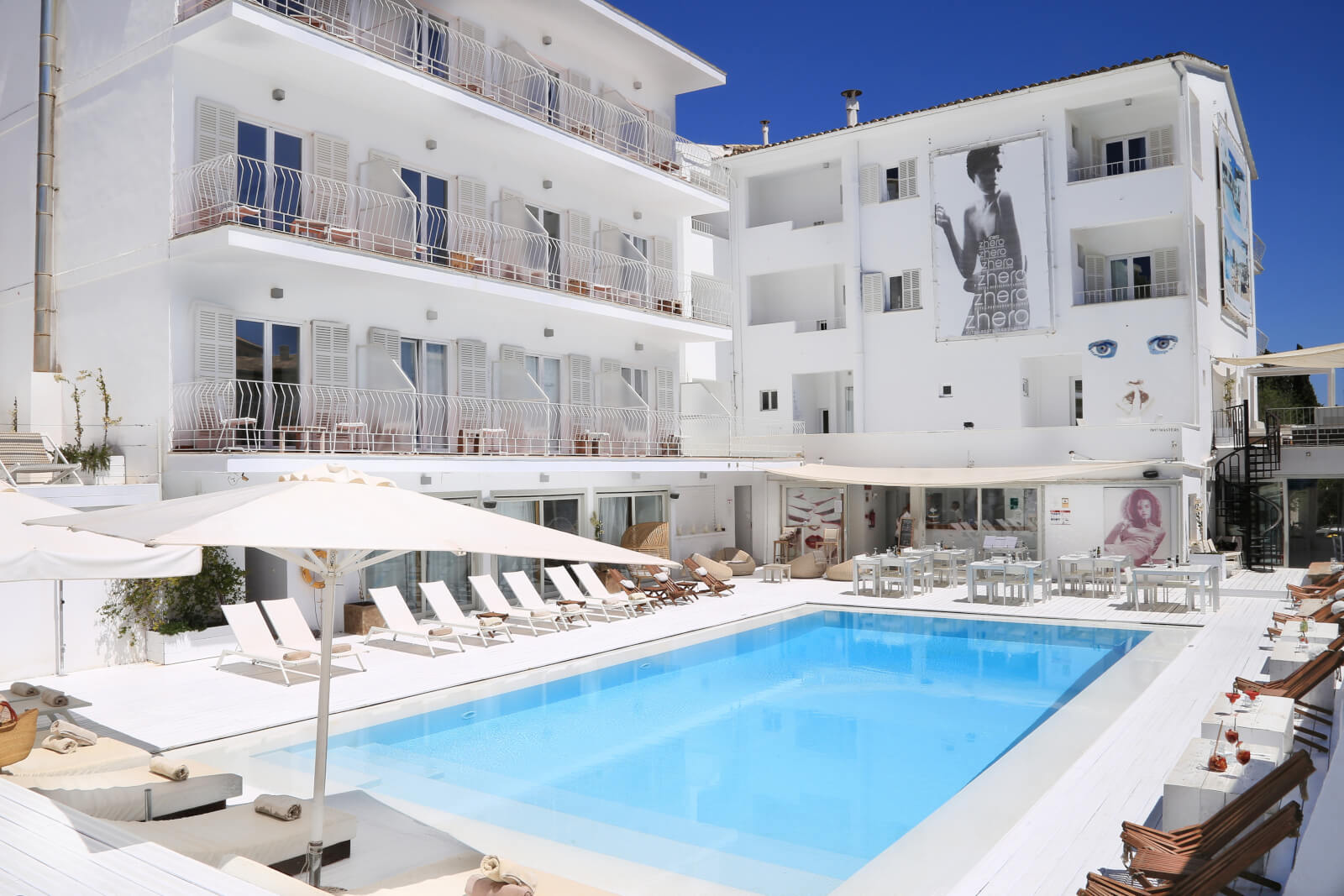 Zhero Hotel Mallorca