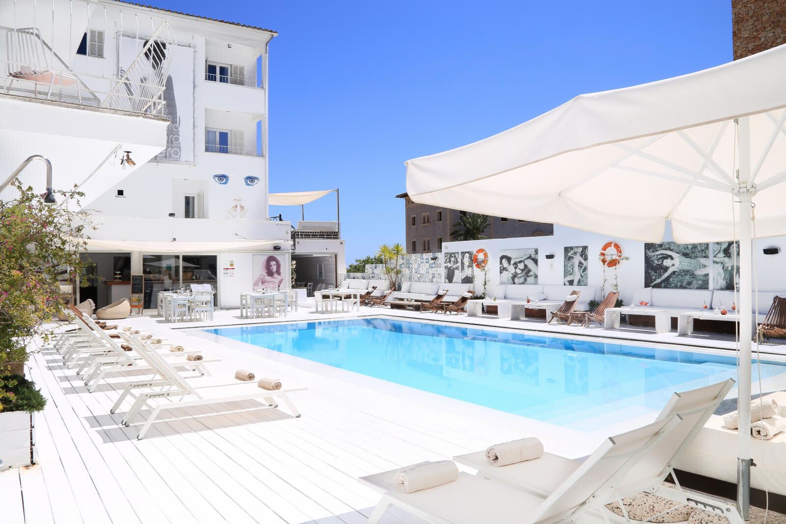 Zhero Hotel Mallorca photo 3
