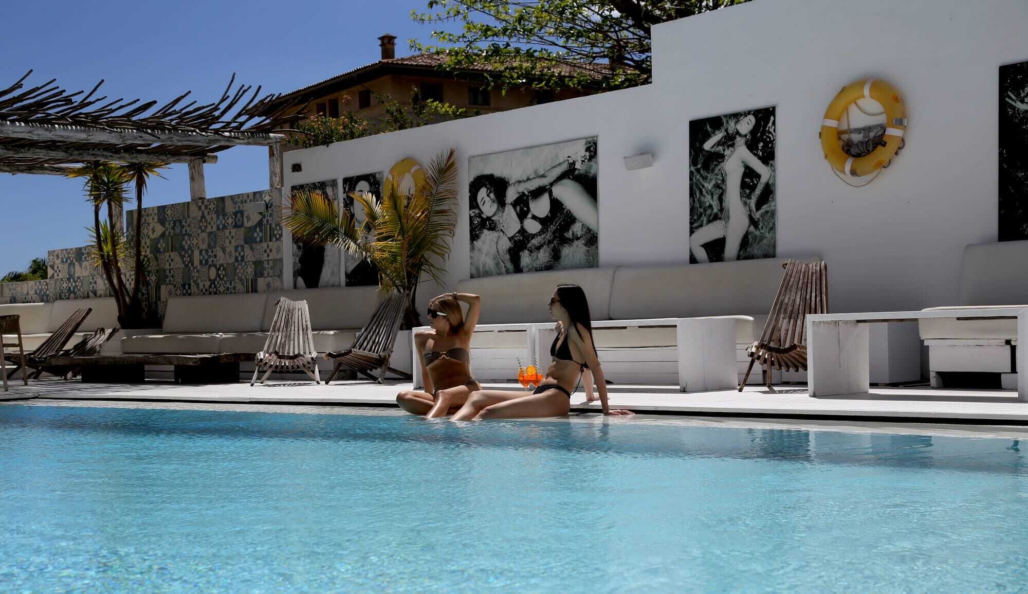 Zhero Hotel Mallorca photo 4