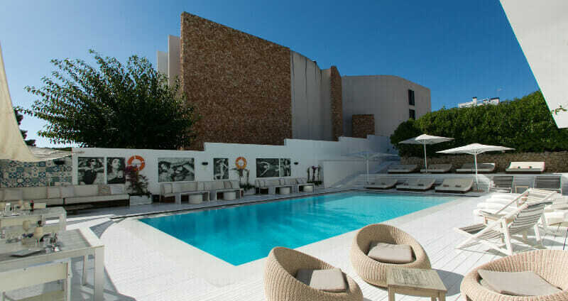 Zhero Hotel Mallorca photo 5