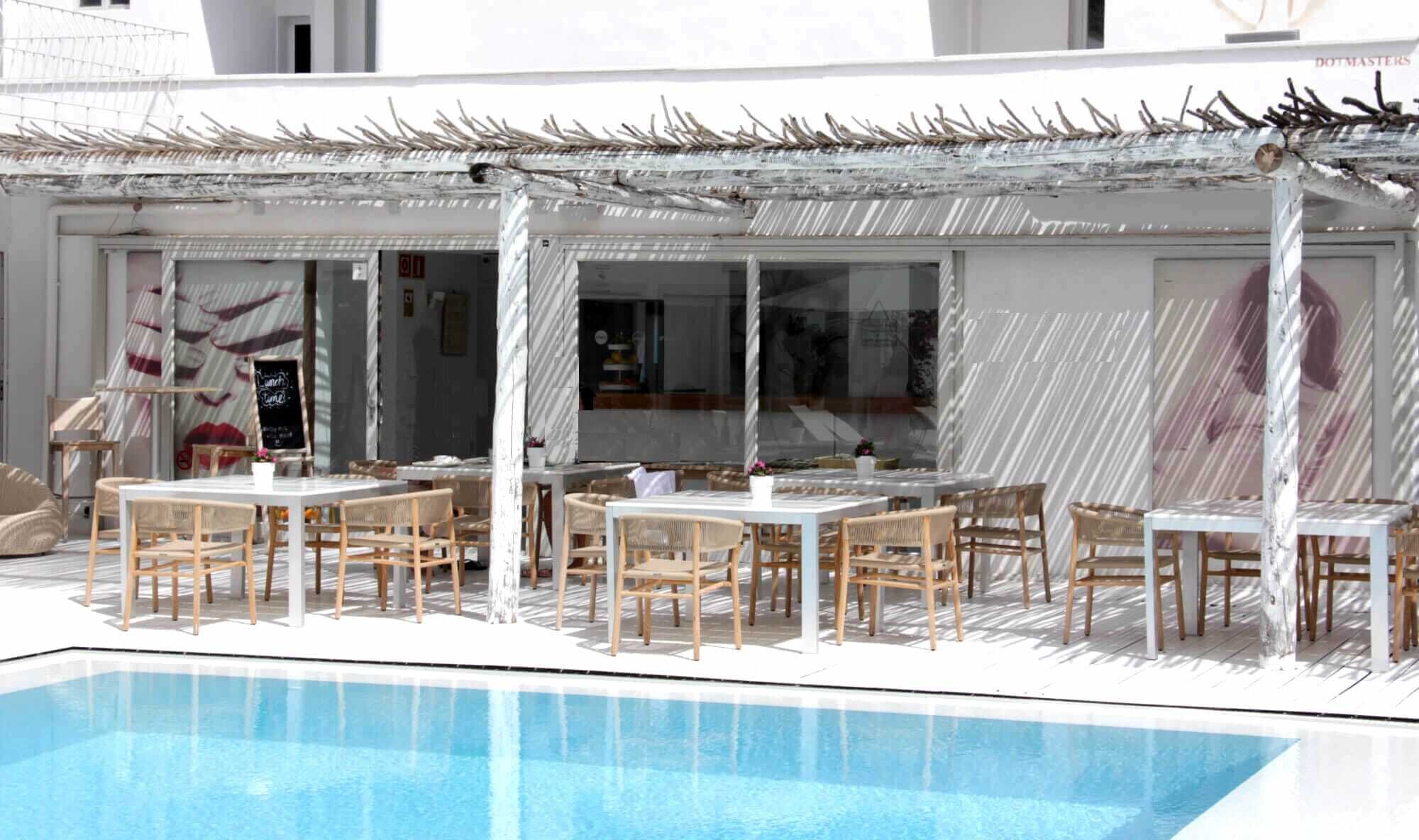 Zhero Hotel Mallorca photo 6