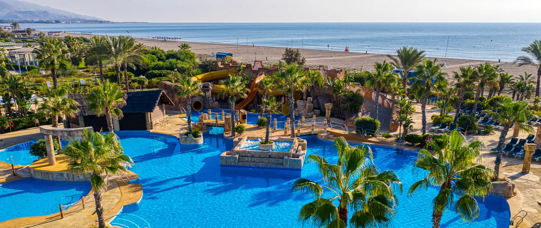 Zimbali Playa Spa Hotel