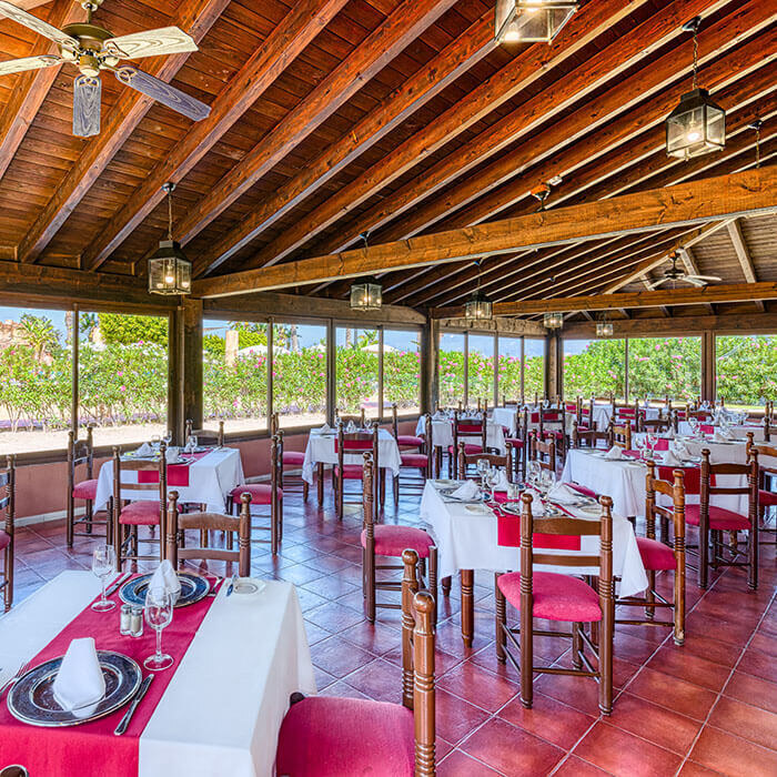 Zimbali Playa Spa Hotel photo 10