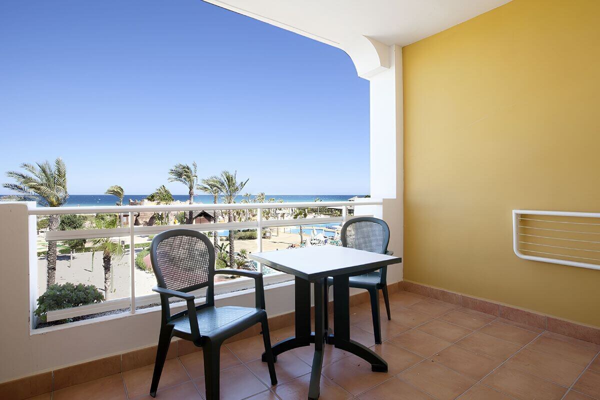 Zimbali Playa Spa Hotel photo 5