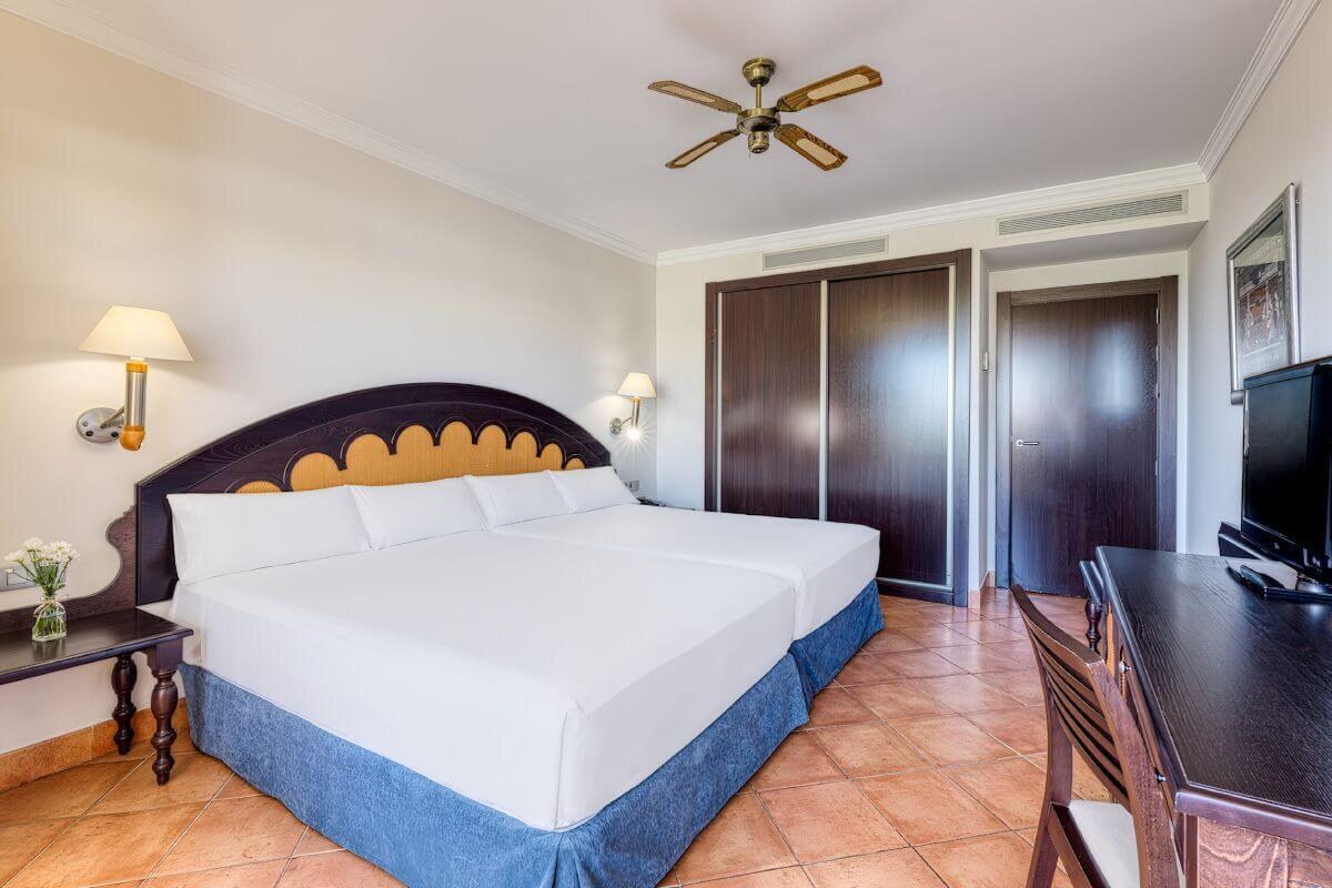 Zimbali Playa Spa Hotel photo 6