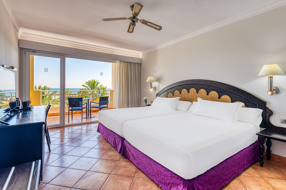 Zimbali Playa Spa Hotel photo 7