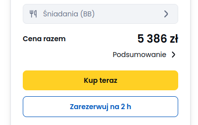 Porównywalna oferta z innego miasta (Gdańsk)